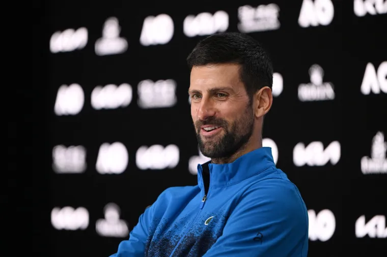 Đoković se posvađao sa slavnom Hrvaticom usred meča Australian Opena: Procurio razgovor o kojem bruji čitav svijet