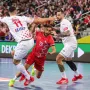 Srna i Šušnja su predvodili našu obranu