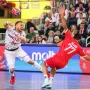 Pogledajte koga je grlio Duvnjak, on je naš najbolji igrač u razmontiravanju Bahreina