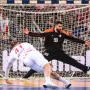 Lučin je zabio golčinu pred kraj prvog poluvremena
