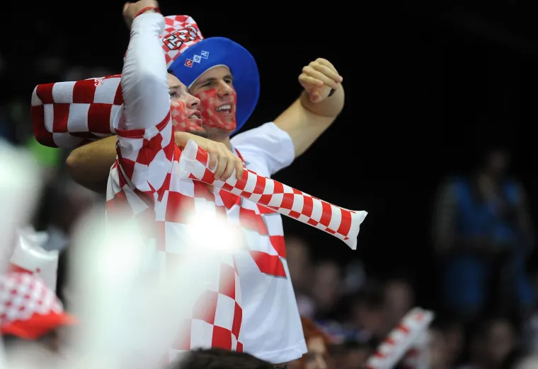 Kamere 2009. u Spaladium Areni uhvatile dana&scaron;nju zvijezdu Vatrenih: Prepoznajete li ga?