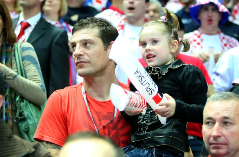 Kamere 2009. u Spaladium Areni uhvatile dana&scaron;nju zvijezdu Vatrenih: Prepoznajete li ga?