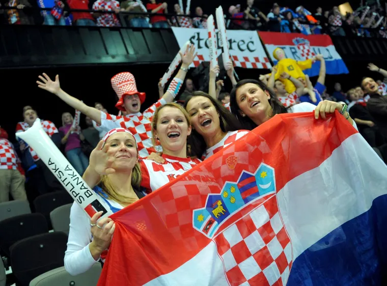 Kamere 2009. u Spaladium Areni uhvatile dana&scaron;nju zvijezdu Vatrenih: Prepoznajete li ga?