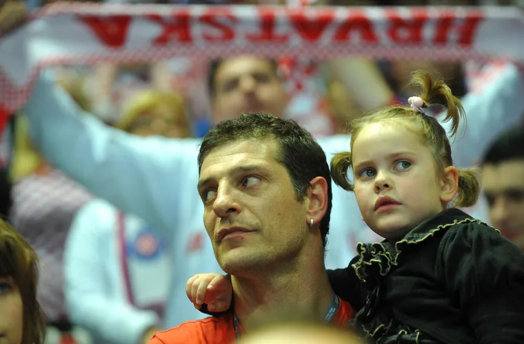 Kamere 2009. u Spaladium Areni uhvatile dana&scaron;nju zvijezdu Vatrenih: Prepoznajete li ga?