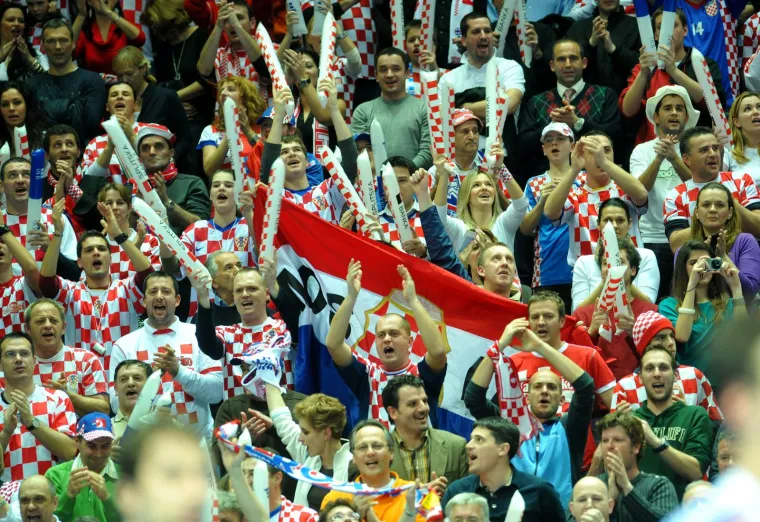 Kamere 2009. u Spaladium Areni uhvatile dana&scaron;nju zvijezdu Vatrenih: Prepoznajete li ga?