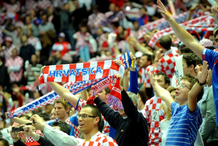 Kamere 2009. u Spaladium Areni uhvatile dana&scaron;nju zvijezdu Vatrenih: Prepoznajete li ga?