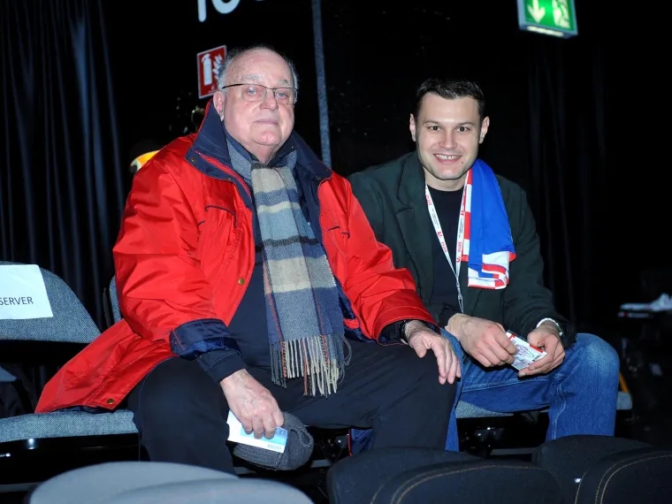 Kamere 2009. u Spaladium Areni uhvatile dana&scaron;nju zvijezdu Vatrenih: Prepoznajete li ga?