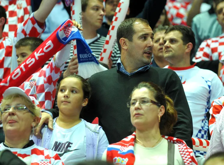 Kamere 2009. u Spaladium Areni uhvatile dana&scaron;nju zvijezdu Vatrenih: Prepoznajete li ga?