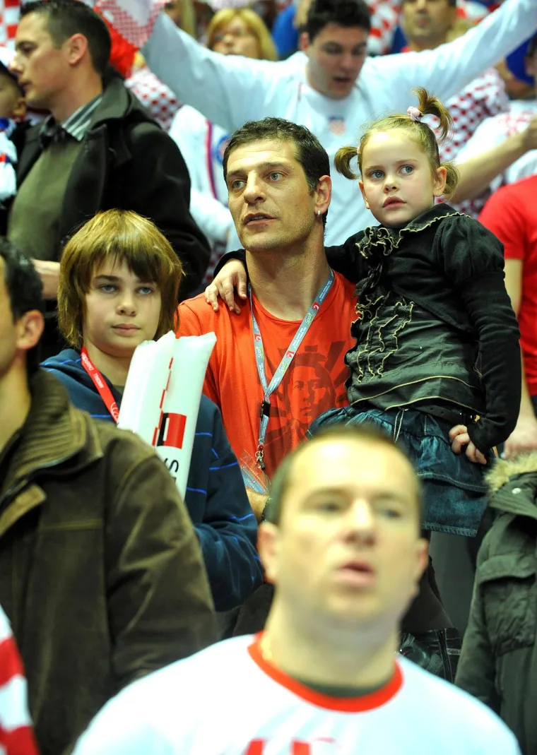 Kamere 2009. u Spaladium Areni uhvatile dana&scaron;nju zvijezdu Vatrenih: Prepoznajete li ga?