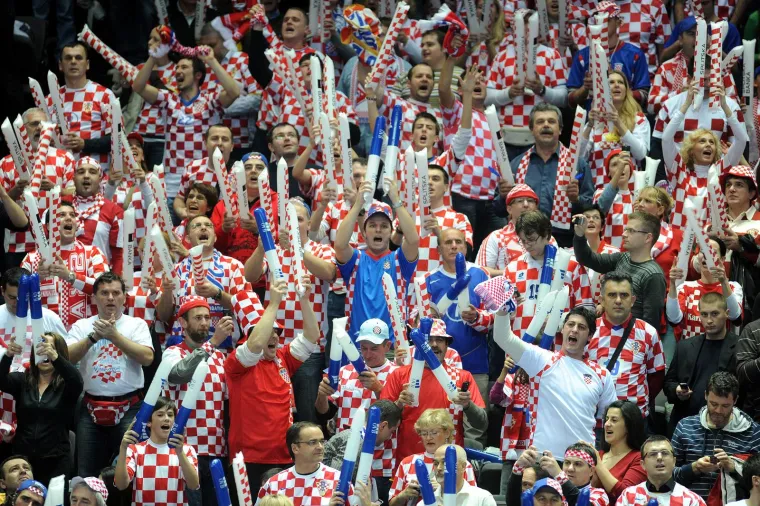 Kamere 2009. u Spaladium Areni uhvatile dana&scaron;nju zvijezdu Vatrenih: Prepoznajete li ga?