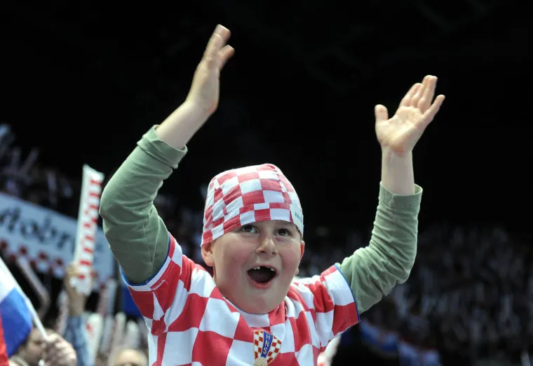 Kamere 2009. u Spaladium Areni uhvatile dana&scaron;nju zvijezdu Vatrenih: Prepoznajete li ga?