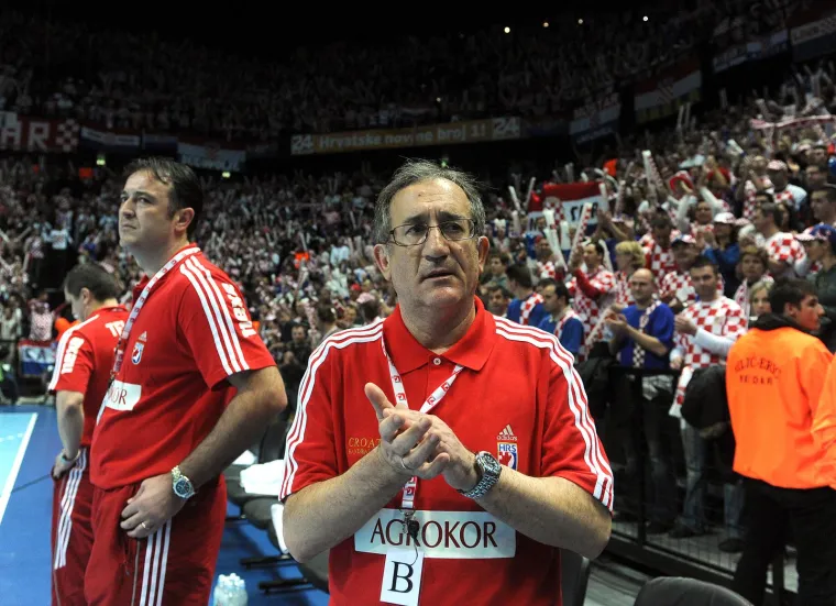 Kamere 2009. u Spaladium Areni uhvatile dana&scaron;nju zvijezdu Vatrenih: Prepoznajete li ga?