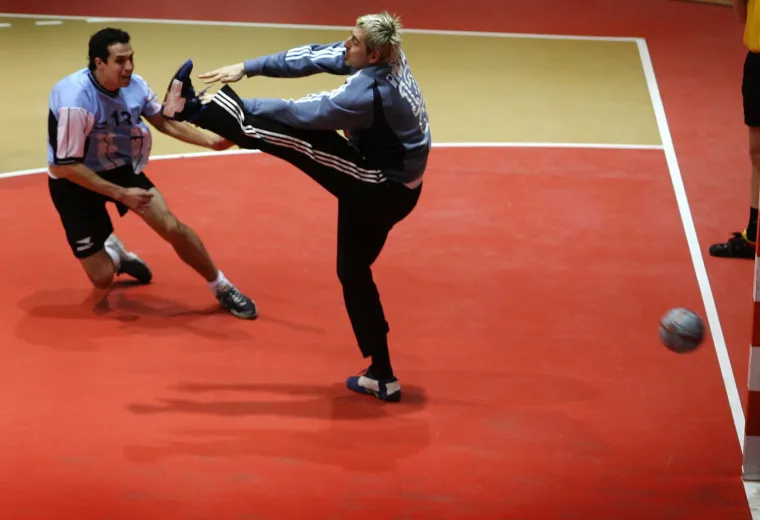 Izluđivao je protivnike.