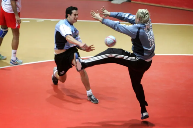 &Scaron;panjolci mu nisu mogli ni&scaron;ta.