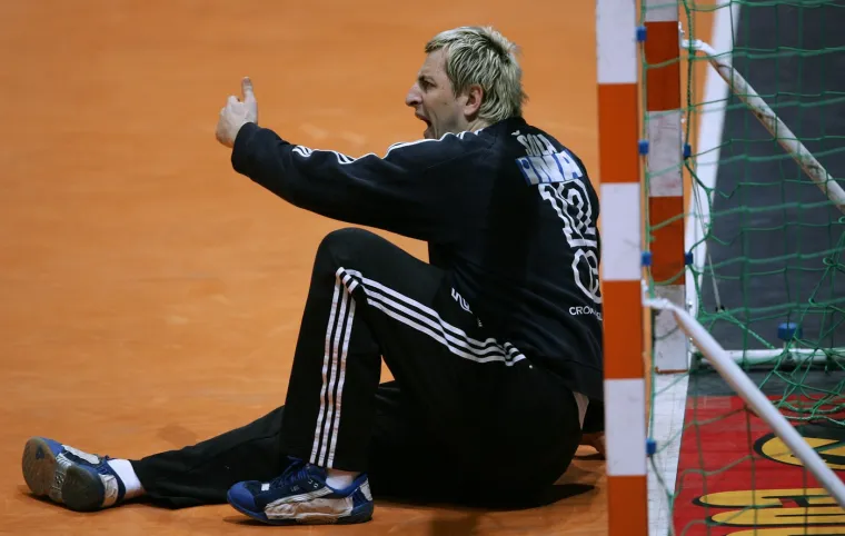 Temperamentan, energičan, fantastičan... Vlado &Scaron;ola