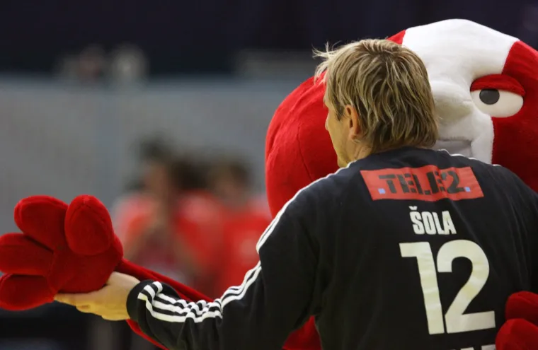 Sve frizure Vlade &Scaron;ole: Jučer komentator, a ovako je izgledao kada je bio najbolji golman