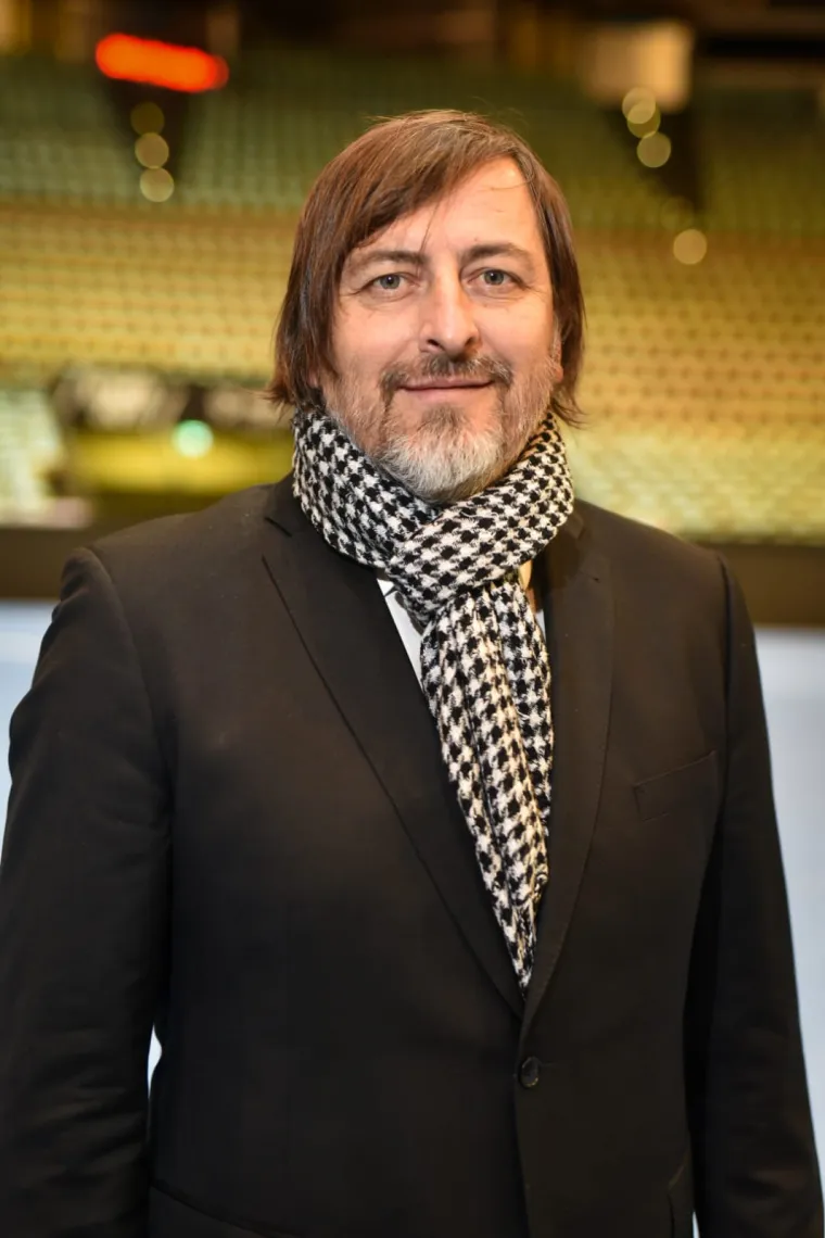 Sve frizure Vlade &Scaron;ole: Jučer komentator, a ovako je izgledao kada je bio najbolji golman