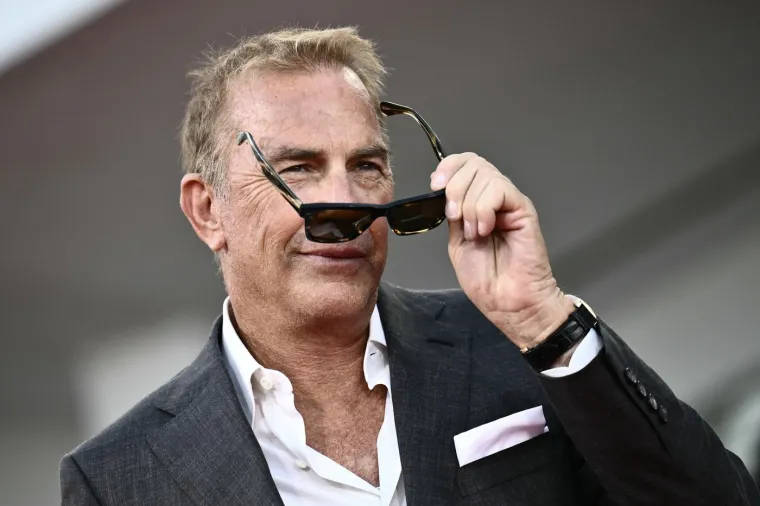 Malo koja mogla je odoljeti Kevinu Costneru: Stari kao dobro vino, a evo kako se njegov stil mijenjao kroz godine