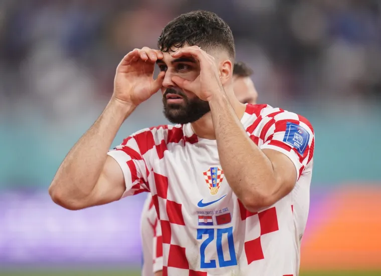 Joško Gvardiol