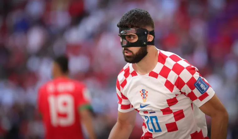 Joško Gvardiol