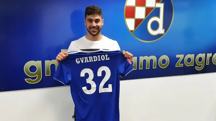 Joško Gvardiol