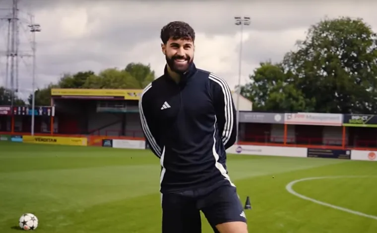 Jo&scaron;ko Gvardiol