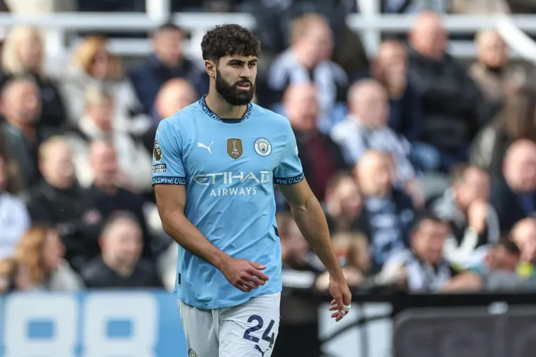 Jo&scaron;ko Gvardiol