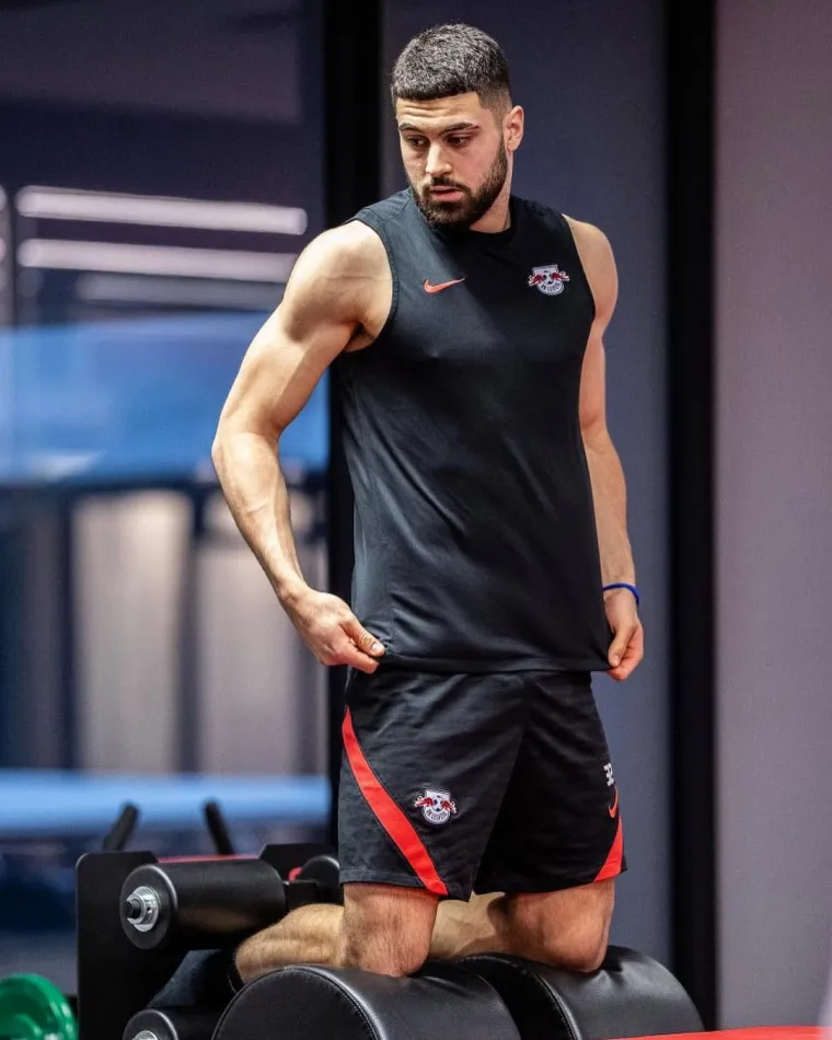 Jo&scaron;ko Gvardiol