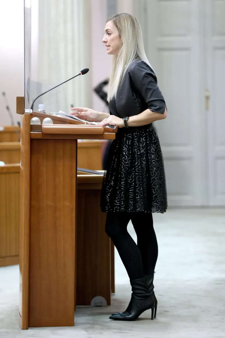 Sanja Radolović