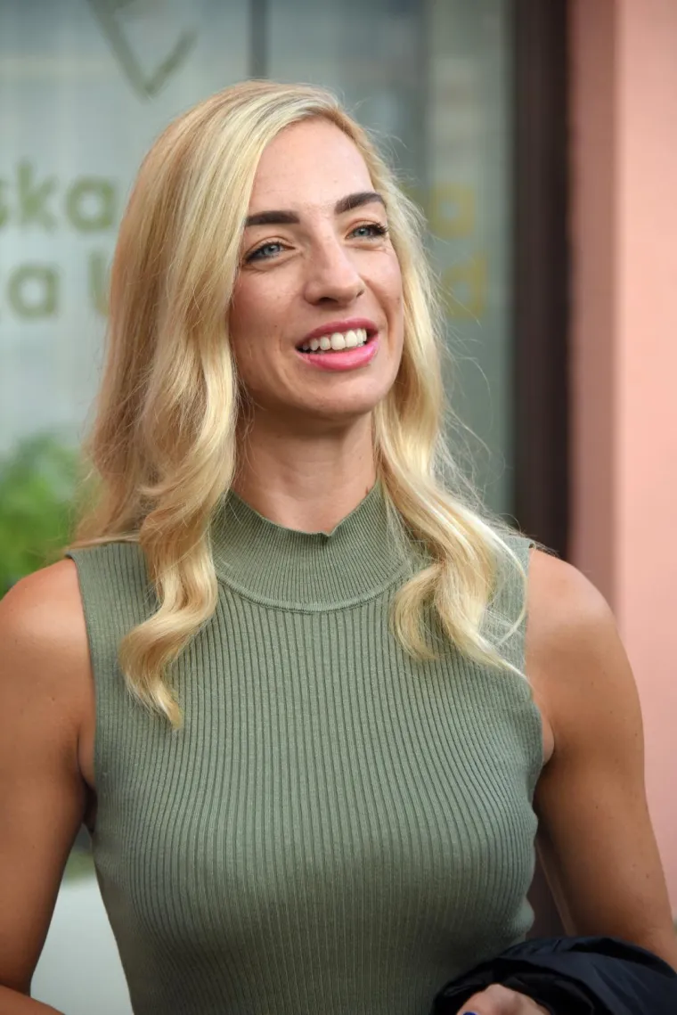 U Sabor u&scaron;etala poput Viktorijinih anđelica: Znate li tko je SDP-ova plavu&scaron;a?