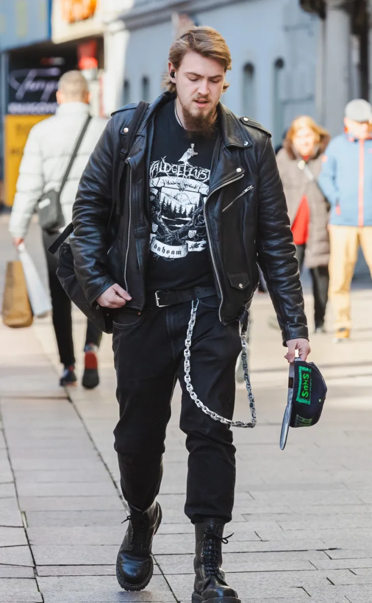 Lijepe djevojke odu&scaron;evile slučajne prolaznike: Tko je ovog tjedna zablistao na riječkoj &scaron;pici?