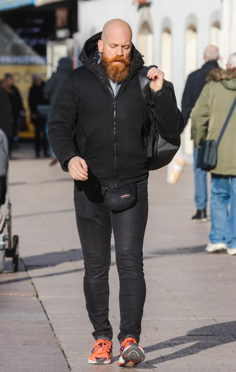 Lijepe djevojke odu&scaron;evile slučajne prolaznike: Tko je ovog tjedna zablistao na riječkoj &scaron;pici?