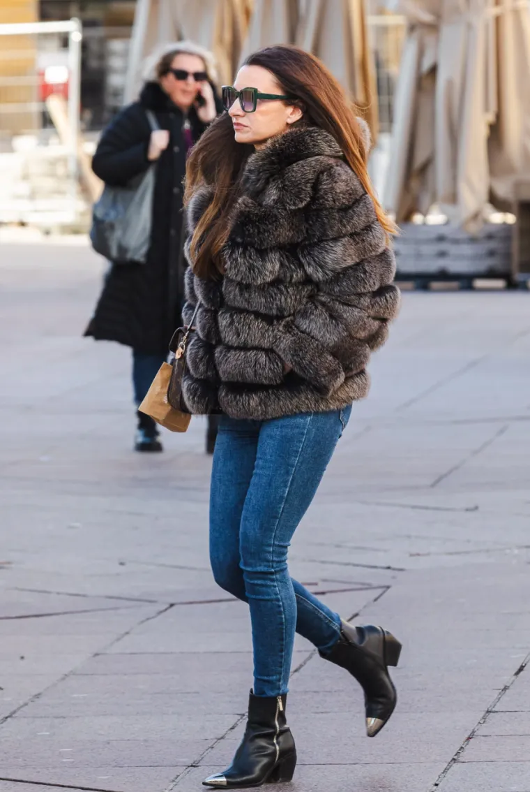 Lijepe djevojke odu&scaron;evile slučajne prolaznike: Tko je ovog tjedna zablistao na riječkoj &scaron;pici?