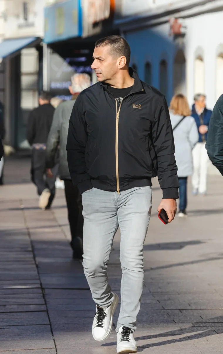 Lijepe djevojke odu&scaron;evile slučajne prolaznike: Tko je ovog tjedna zablistao na riječkoj &scaron;pici?