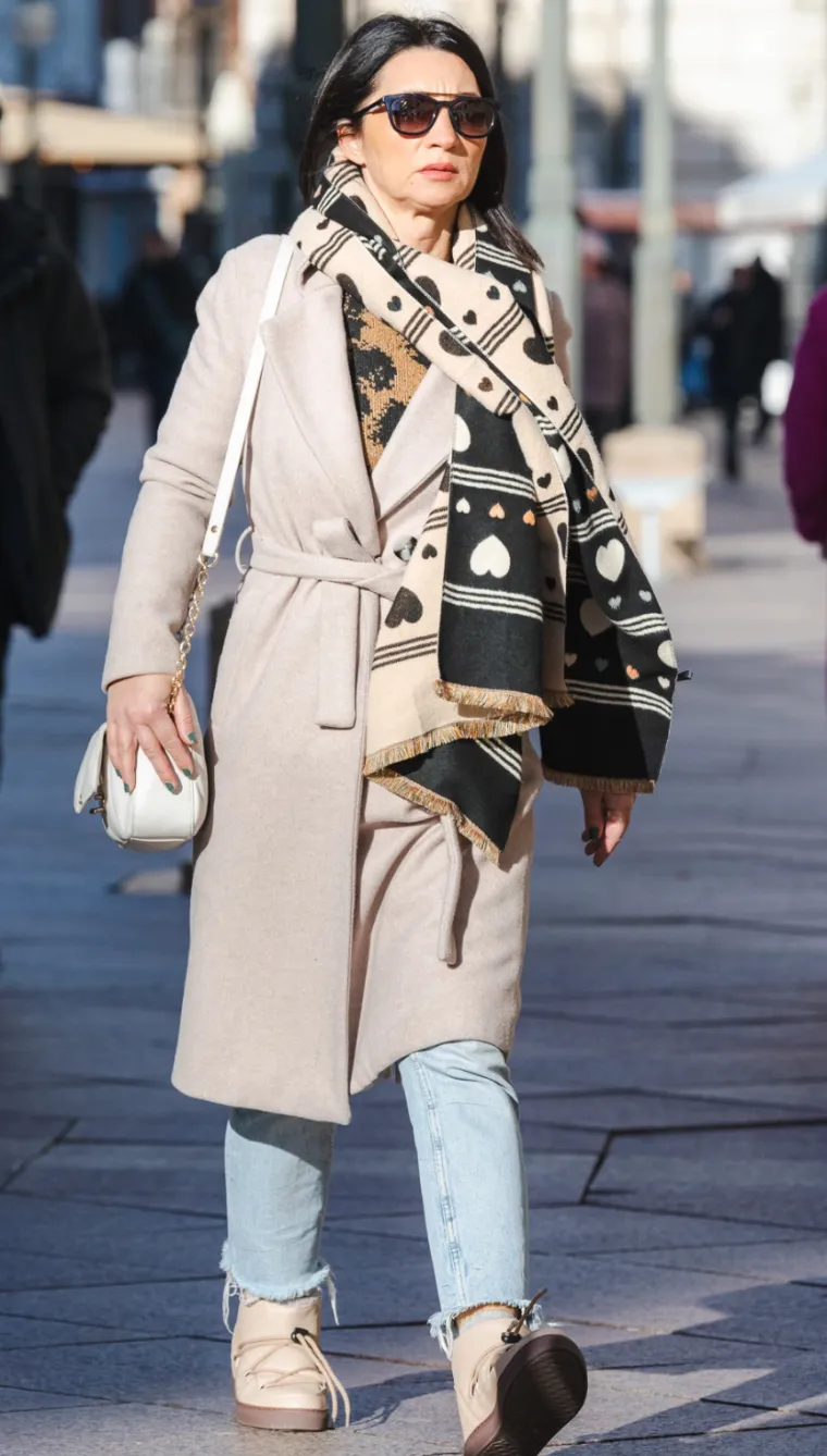 Lijepe djevojke odu&scaron;evile slučajne prolaznike: Tko je ovog tjedna zablistao na riječkoj &scaron;pici?