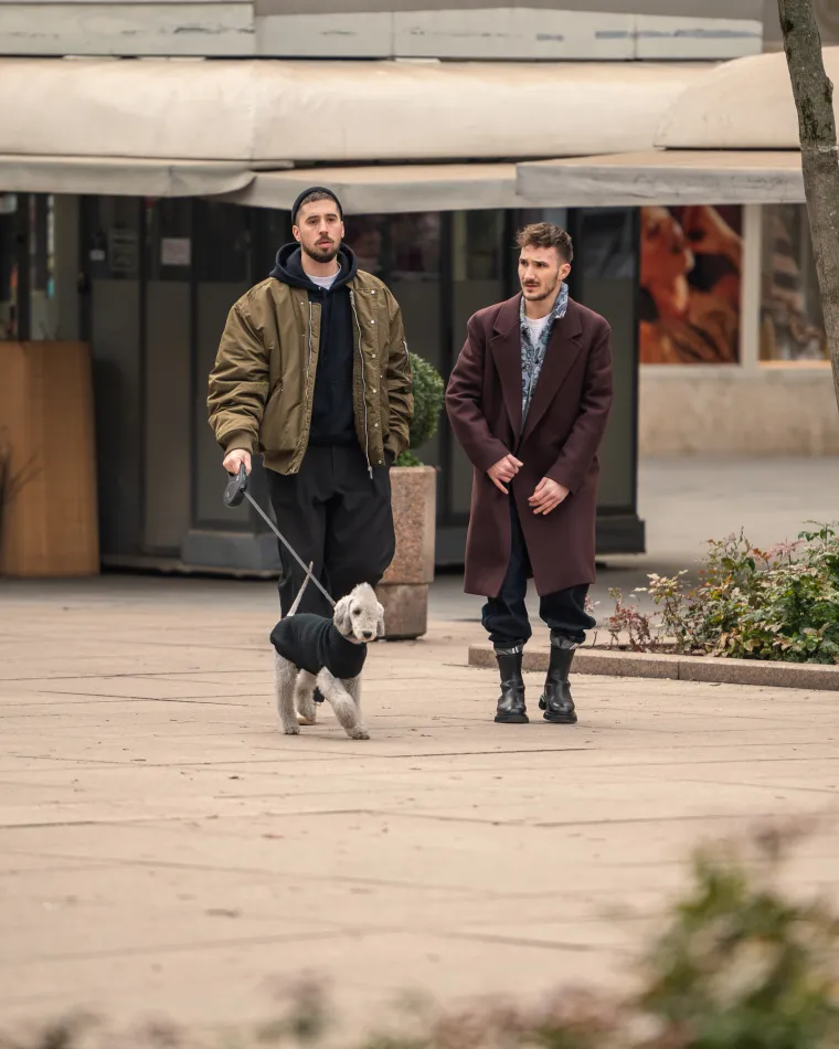 Zagrebačka &scaron;pica bila je puna krzna i životinjskih uzoraka, ali izdvojila se ova žena