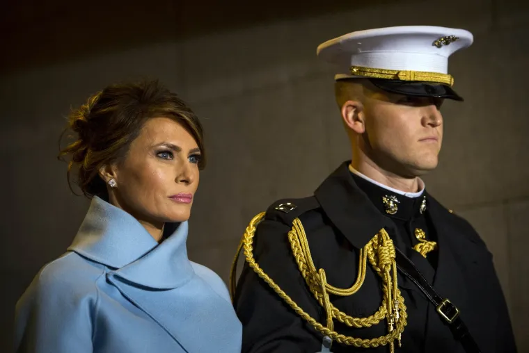 Trump opet. Prisjetite se kako je izgledala njegova prva inauguracija
