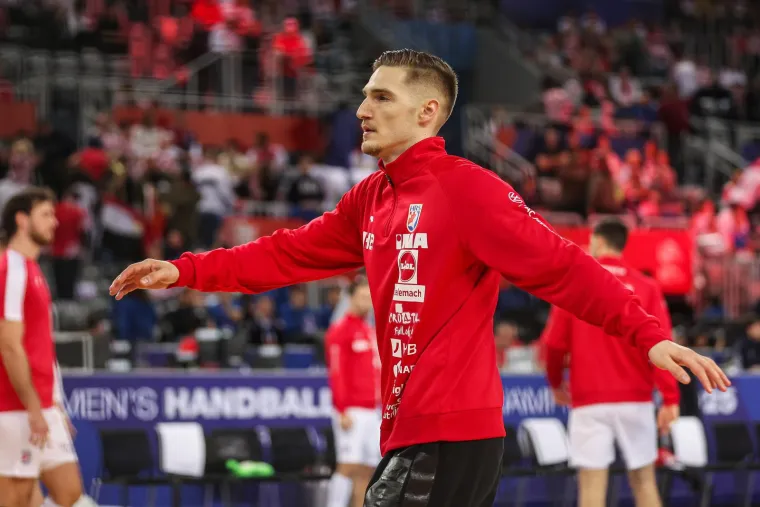 Kakav spektakl u Zagrebu! Kockice sa svih strana, hrvatski navijači okupirali Arenu