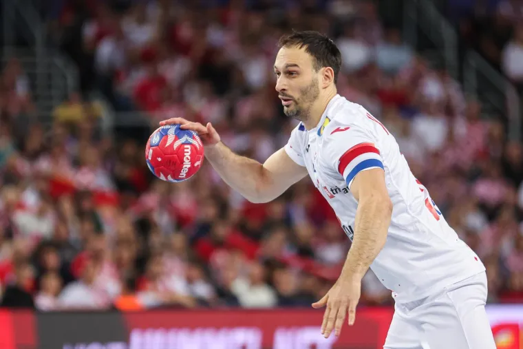 Hrvatska se muči s Egiptom, ali nikada ju se ne smije otpisati