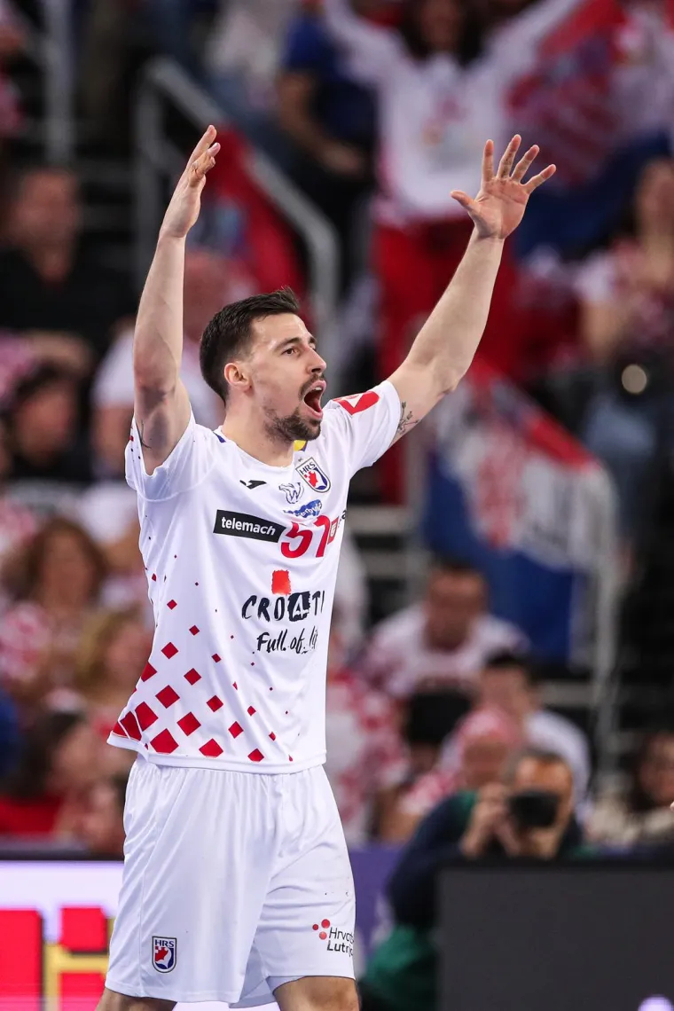 Hrvatska se muči s Egiptom, ali nikada ju se ne smije otpisati