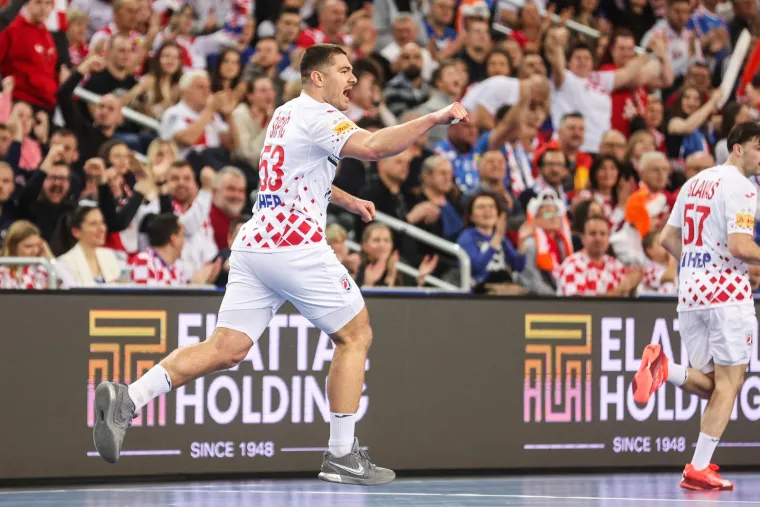 Hrvatska se muči s Egiptom, ali nikada ju se ne smije otpisati