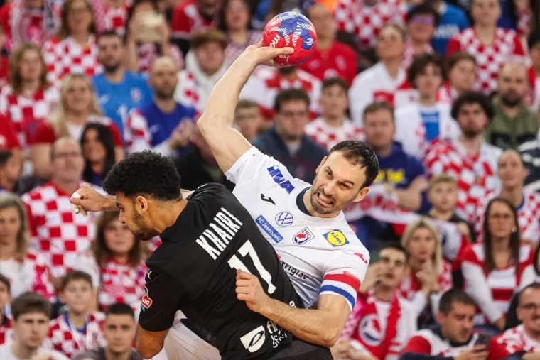 Hrvatska se muči s Egiptom, ali nikada ju se ne smije otpisati