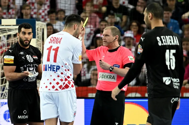 Hrvatska se muči s Egiptom, ali nikada ju se ne smije otpisati