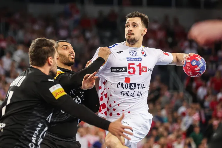 Hrvatska se muči s Egiptom, ali nikada ju se ne smije otpisati