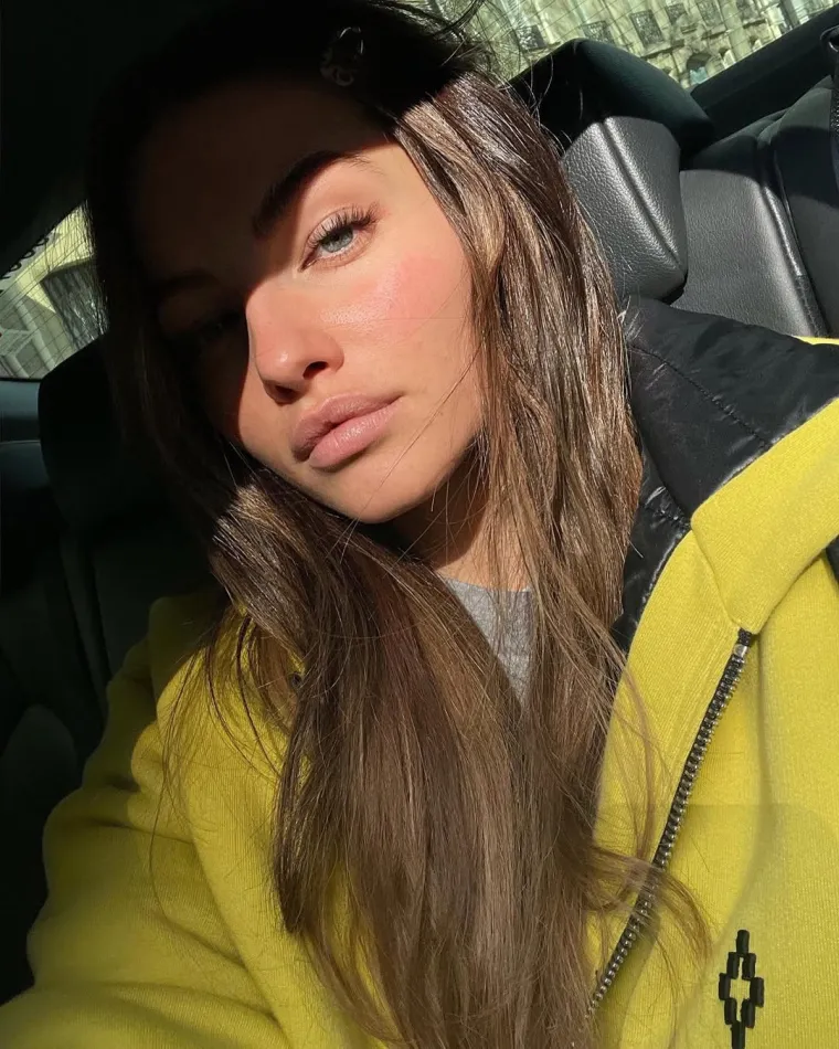 Kao djevojčica očarala je svijet plavim očima i osmijehom, a evo kako danas izgleda Thylane Blondeau