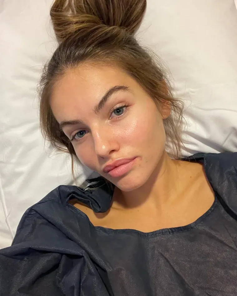 Kao djevojčica očarala je svijet plavim očima i osmijehom, a evo kako danas izgleda Thylane Blondeau