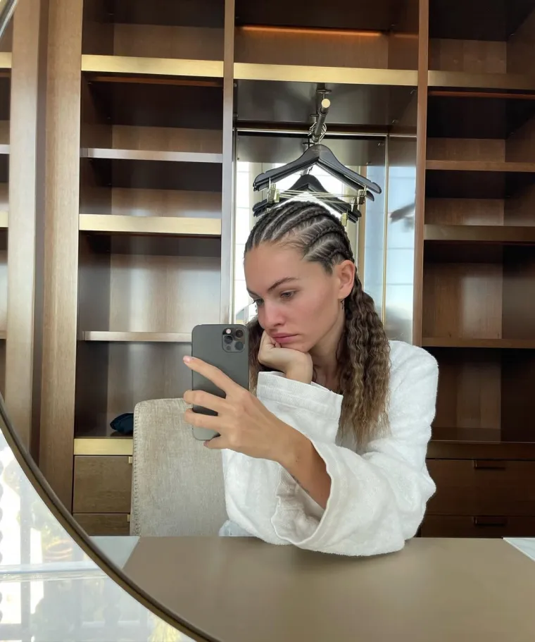Kao djevojčica očarala je svijet plavim očima i osmijehom, a evo kako danas izgleda Thylane Blondeau