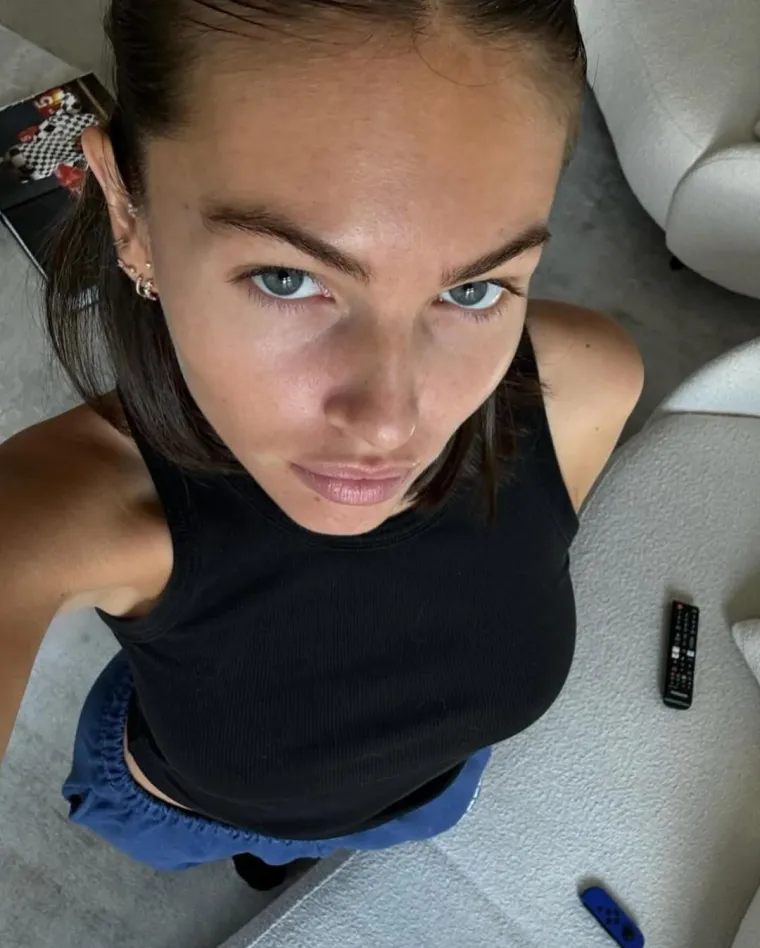 Kao djevojčica očarala je svijet plavim očima i osmijehom, a evo kako danas izgleda Thylane Blondeau
