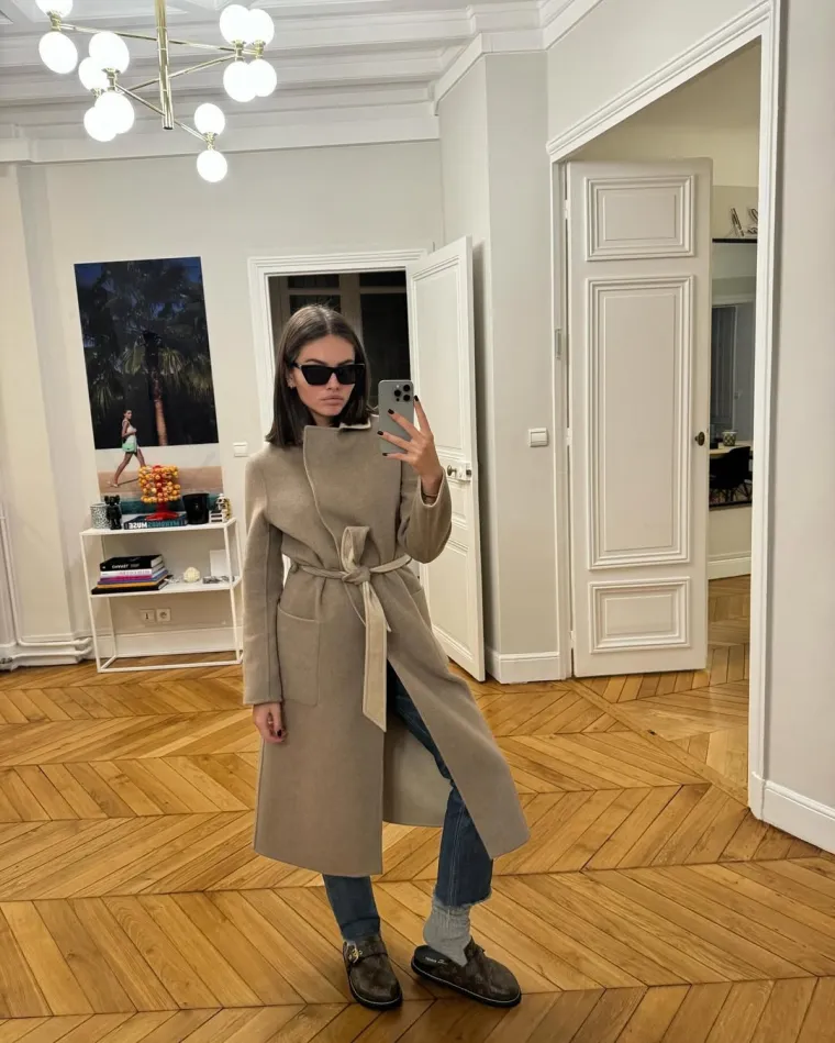Kao djevojčica očarala je svijet plavim očima i osmijehom, a evo kako danas izgleda Thylane Blondeau