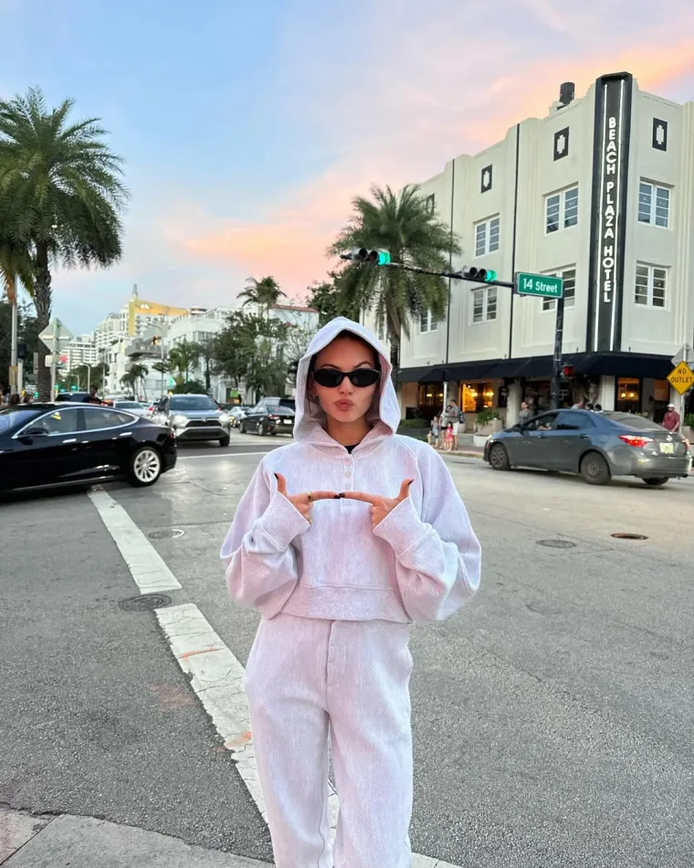 Kao djevojčica očarala je svijet plavim očima i osmijehom, a evo kako danas izgleda Thylane Blondeau